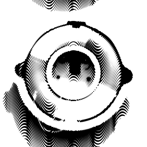 Black waves (Effect)