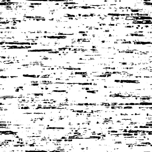 Ambient Occlusion Map