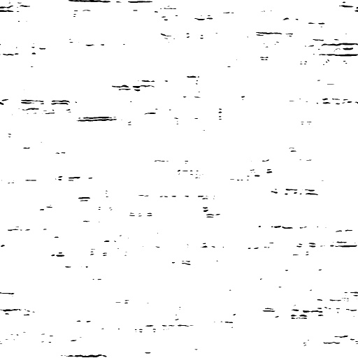 Reflective Occlusion Map