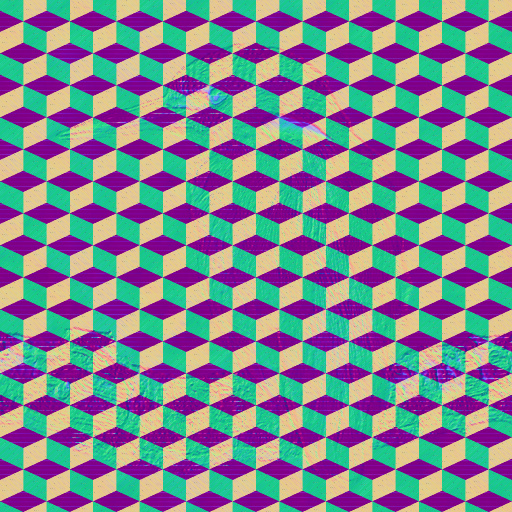 Normal Map