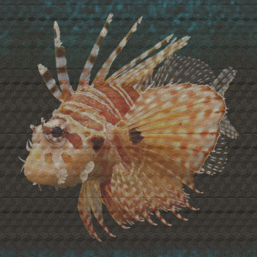 Variation 8