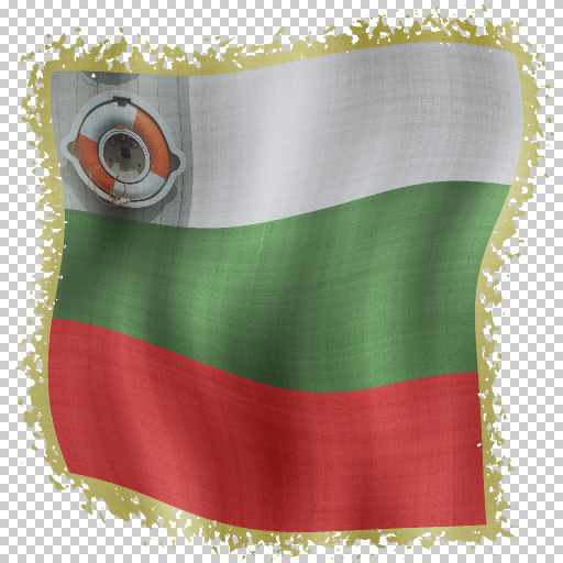 RaggedFlagged Image (Effect)
