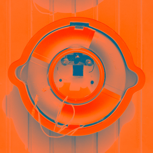 Diffuse Map