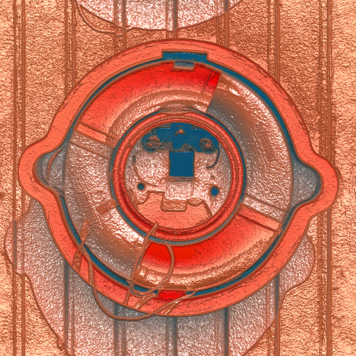 Variation 1
