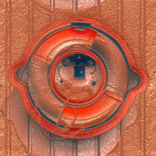 Variation 8