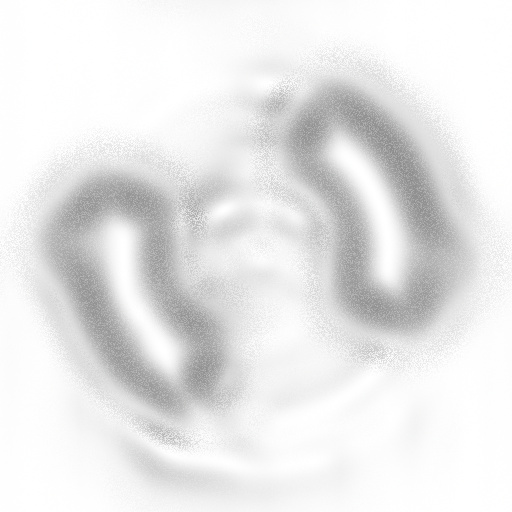 Ambient Occlusion Map