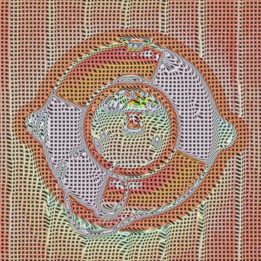 Diffuse Map