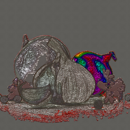 Variation 5