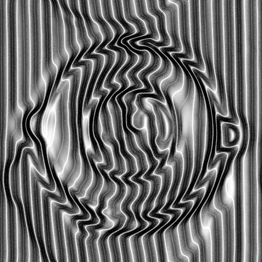 Ambient Occlusion Map