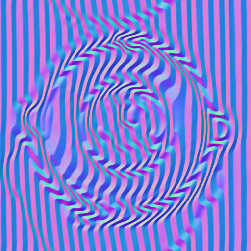 Normal Map