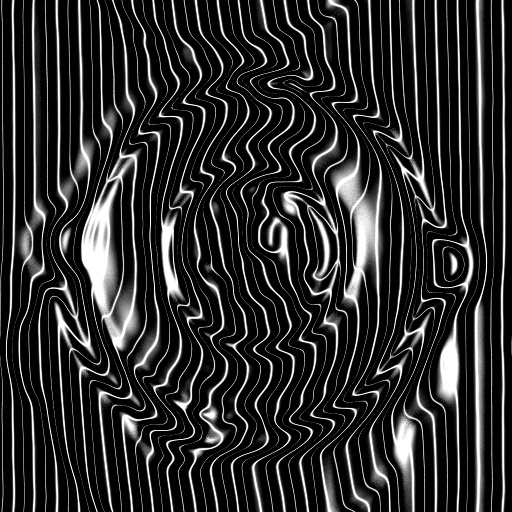 Reflective Occlusion Map