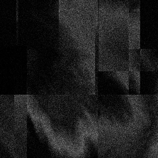 Reflective Occlusion Map