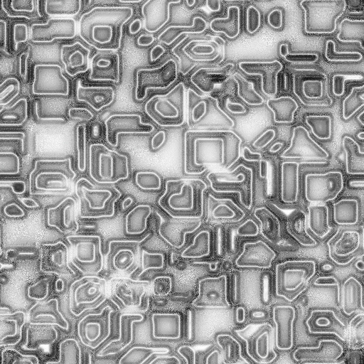 Ambient Occlusion Map