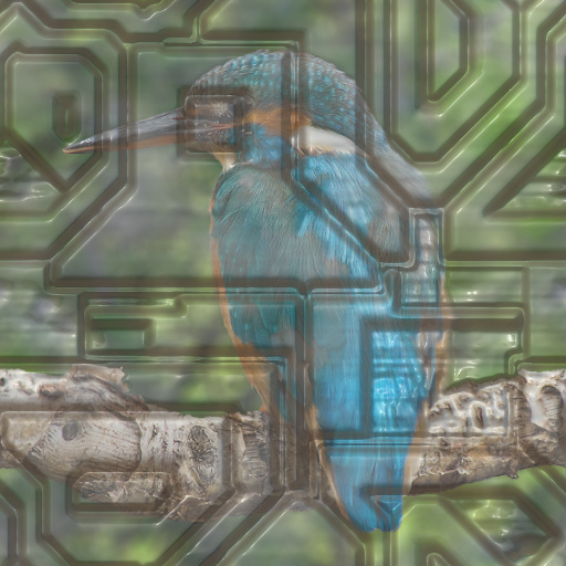 Variation 8