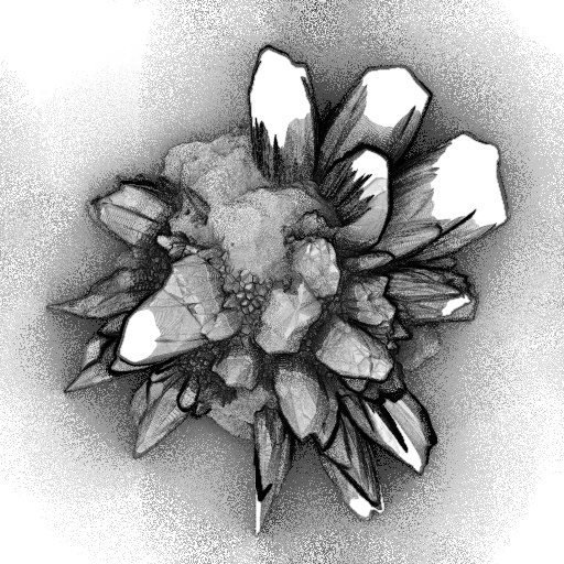 Ambient Occlusion Map