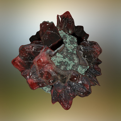 Variation 8
