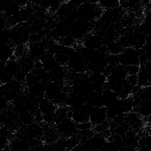 Reflective Occlusion Map