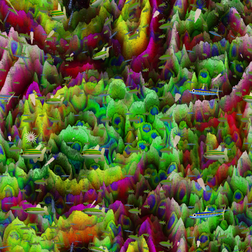 Variation 5
