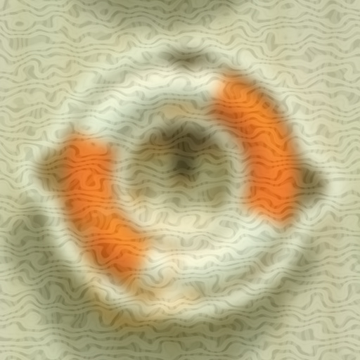Diffuse Map