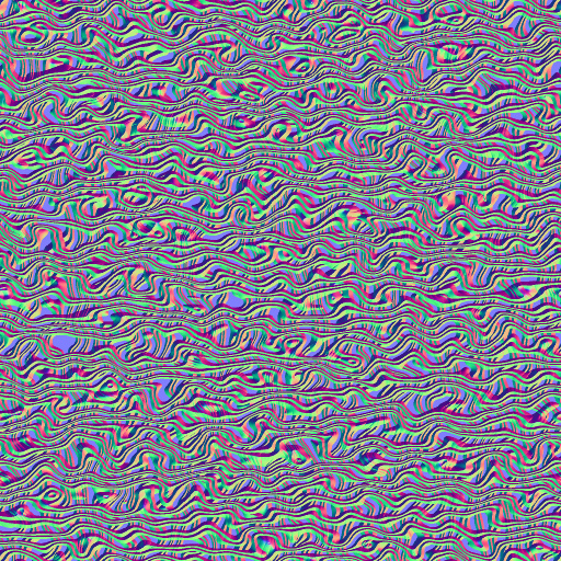 Normal Map