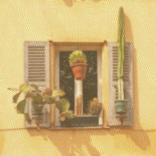 Variation 8