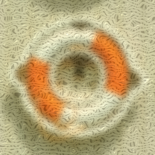 Spaghetti Strands (Effect)