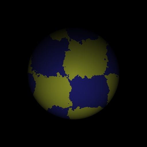 Variation 5