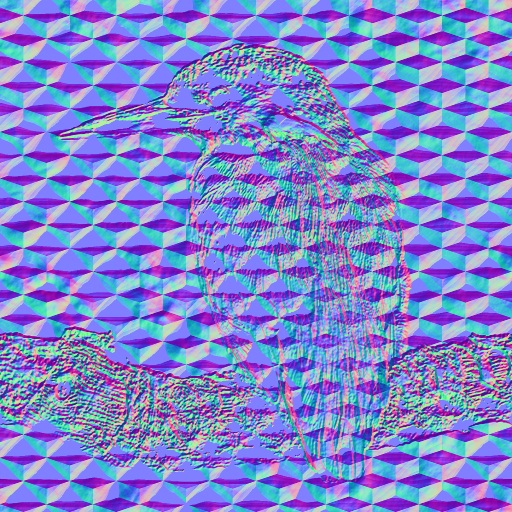 Normal Map