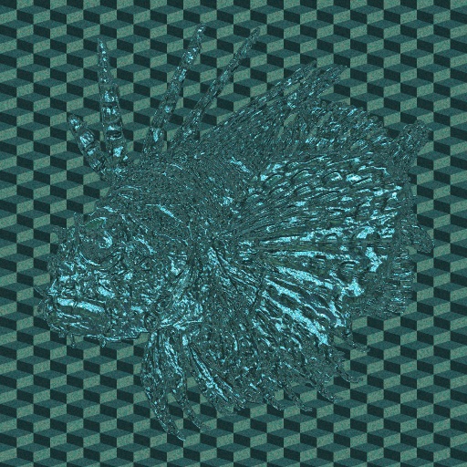 Variation 8
