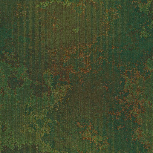 Industrial Rot (Texture)