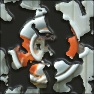 Broken Up