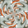 Wild Swirl Perspective