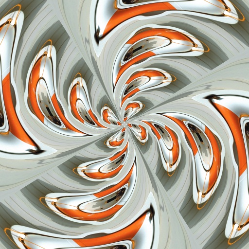 Wild Swirl Perspective (Effect)