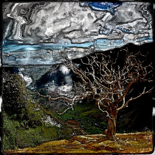 Variation 5