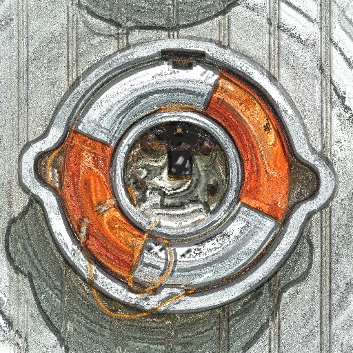 Variation 8