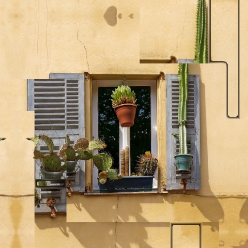 Variation 7