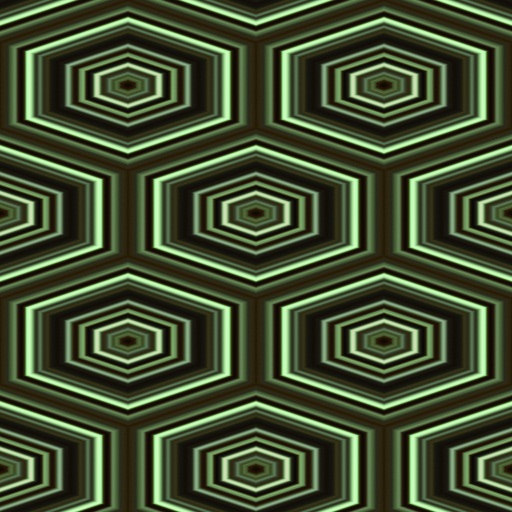 Diffuse Map