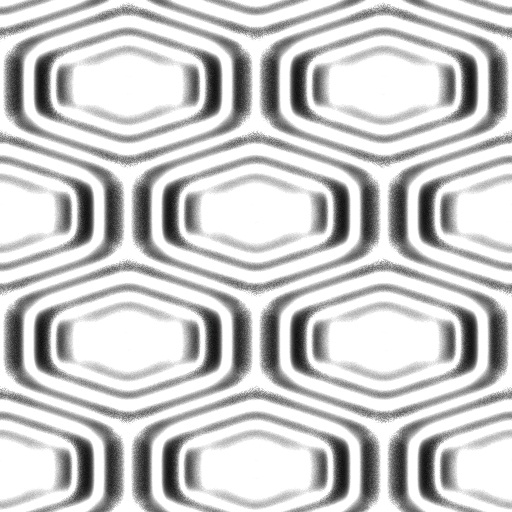 Reflective Occlusion Map