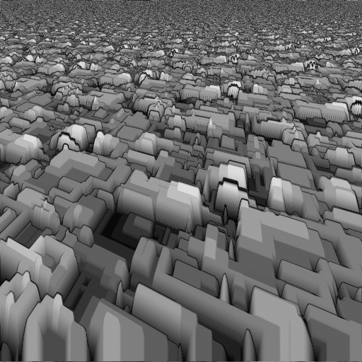 Bump Map