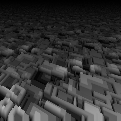 Bump Map