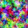 RGB Noise Component