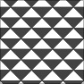 Strange checkred