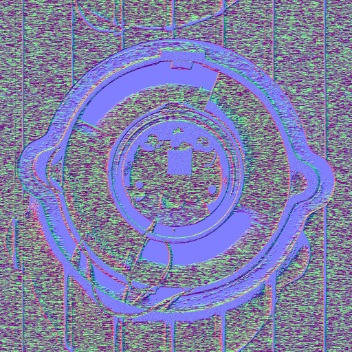Normal Map
