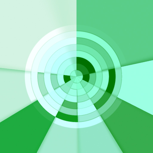 Tiled infusion Spherify (Texture)