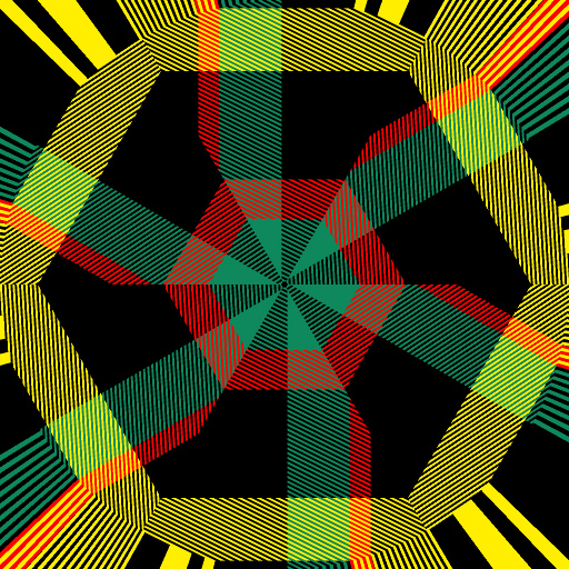 Roundy textures (Effect)