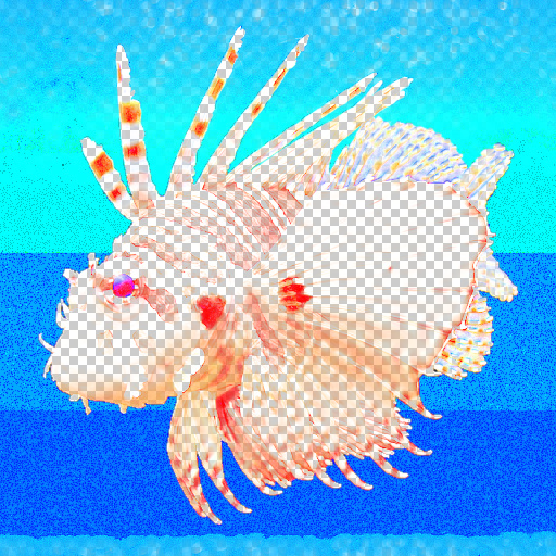 Variation 5