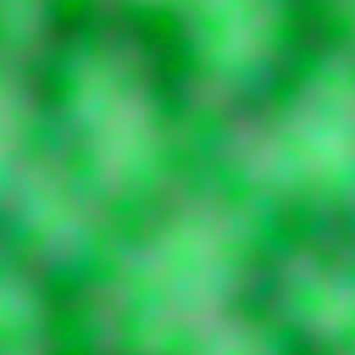 Diffuse Map