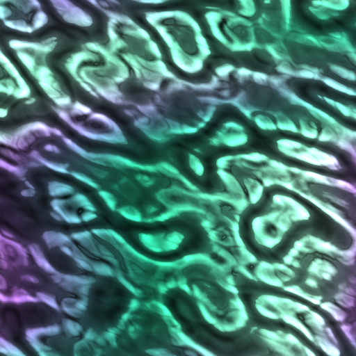 Variation 8