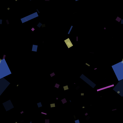 Diffuse Map