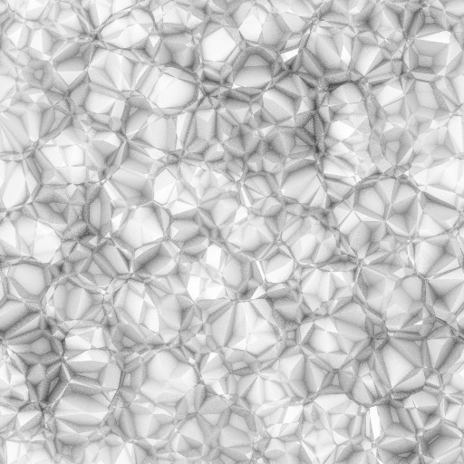 Ambient Occlusion Map